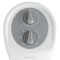 Ventilator Turn Fara Elice 42W, 3 Viteze, Oscilație 70°, Timer 2 Ore, Debit 1489 m³/h, 81 cm,Alb