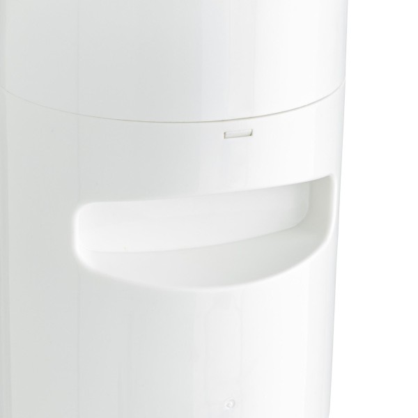 Ventilator Turn Fara Elice 42W, 3 Viteze, Oscilație 70°, Timer 2 Ore, Debit 1489 m³/h, 81 cm,Alb