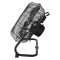 Ventilator de Podea , 45W, Ø30 cm, 3 Viteze, Timer, Negru