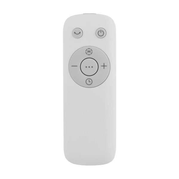 Răcitor de Aer Turn Cube 55W, Rezervor 5L, Telecomandă, Timer 7 Ore, 3 Viteze, Oscilație 60°, Alb