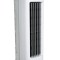 Răcitor de Aer Turn Cube 55W, Rezervor 5L, Telecomandă, Timer 7 Ore, 3 Viteze, Oscilație 60°, Alb