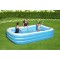 Piscină Gonflabilă de Familie Intex Swim Center 305x183x56 cm, Vinil Pre-Testat, 1050 Litri