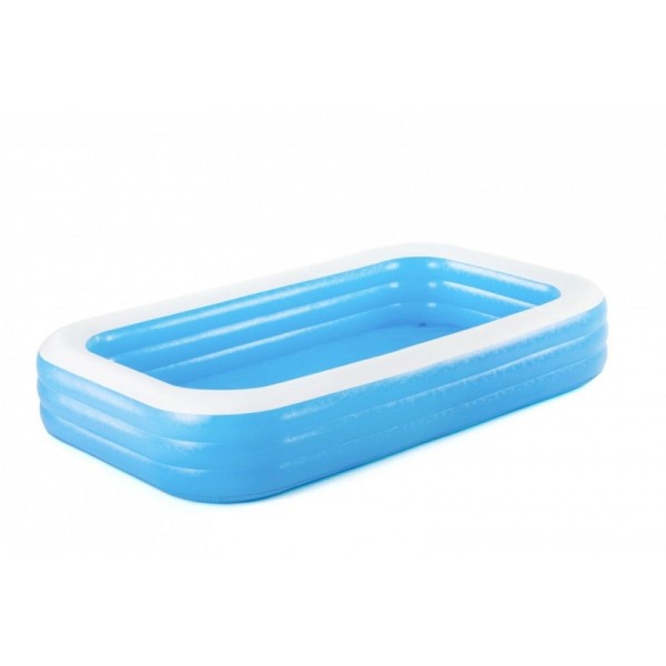Piscină Gonflabilă de Familie Intex Swim Center 305x183x56 cm, Vinil Pre-Testat, 1050 Litri