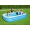 Piscină Gonflabilă de Familie Intex Swim Center 305x183x56 cm, Vinil Pre-Testat, 1050 Litri
