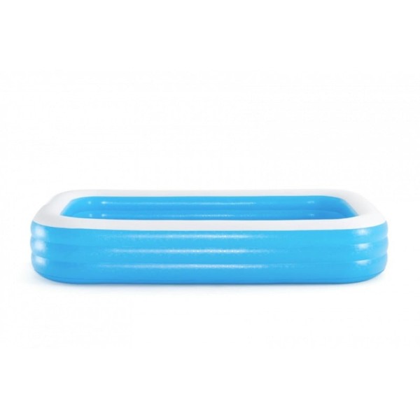 Piscină Gonflabilă de Familie Intex Swim Center 305x183x56 cm, Vinil Pre-Testat, 1050 Litri