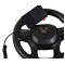 Mașină Electrică Poliție RAM Mammoth 1000 White, 2 Motoare 35W, Telecomandă 2,4 GHz, 3-8 Ani