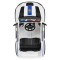 Mașină Electrică Poliție RAM Mammoth 1000 White, 2 Motoare 35W, Telecomandă 2,4 GHz, 3-8 Ani
