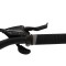 Bicicletă Copii Byox Zenith Grey 24", Cadru Aluminiu, 21 Viteze Shimano, Frâne Disc, 10 Ani+