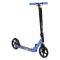 Trotineta Copii 6 Ani+ Byox Storm Blue, Aluminiu, Roți PU 200 mm, Pliabilă, 100 kg