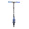 Trotineta Copii 6 Ani+ Byox Storm Blue, Aluminiu, Roți PU 200 mm, Pliabilă, 100 kg