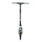Trotineta Copii 6 Ani+ Byox Storm Grey, Aluminiu, Roți PU 200 mm, Pliabilă, 100 kg