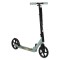 Trotineta Copii 6 Ani+ Byox Storm Grey, Aluminiu, Roți PU 200 mm, Pliabilă, 100 kg