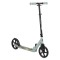 Trotineta Copii 6 Ani+ Byox Storm Grey, Aluminiu, Roți PU 200 mm, Pliabilă, 100 kg