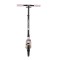 Trotineta Copii 6 Ani+ Byox Storm Pink, Aluminiu, Roți PU 200 mm, Pliabilă, 100 kg