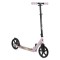Trotineta Copii 6 Ani+ Byox Storm Pink, Aluminiu, Roți PU 200 mm, Pliabilă, 100 kg