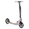 Trotineta Copii 6 Ani+ Byox Storm Pink, Aluminiu, Roți PU 200 mm, Pliabilă, 100 kg