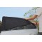 Parasolare Duble Auto Geam Lateral Cangaroo Sunnic, Set 2 buc, 74x49 cm, Fixare Velcro