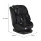 Scaun Auto Moni Forza Black, ECE R129/04, Poziție de Somn Reglabilă, Ham 5 Puncte, HPS, 0-12 Ani