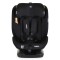 Scaun Auto Moni Forza Black, ECE R129/04, Poziție de Somn Reglabilă, Ham 5 Puncte, HPS, 0-12 Ani