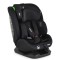 Scaun Auto Moni Forza Black, ECE R129/04, Poziție de Somn Reglabilă, Ham 5 Puncte, HPS, 0-12 Ani