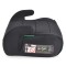 Înălțător Auto Moni Boost Black i-Size, ECE R129/04, 125-150 cm, EPS+EPP, Compact 0,8 kg