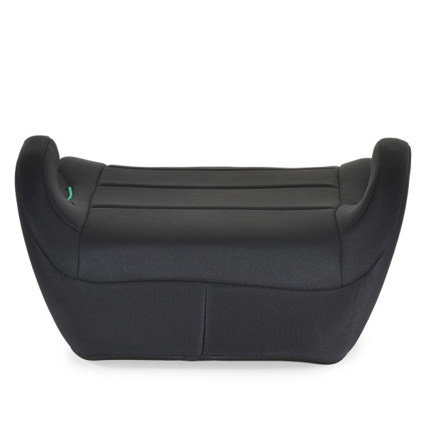 Înălțător Auto Moni Boost Black i-Size, ECE R129/04, 125-150 cm, EPS+EPP, Compact 0,8 kg
