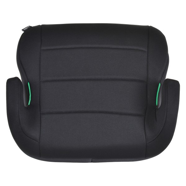 Înălțător Auto Moni Boost Black i-Size, ECE R129/04, 125-150 cm, EPS+EPP, Compact 0,8 kg