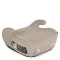 Înălțător Auto Moni Boost Beige i-Size, ECE R129/04, 125-150 cm, EPS+EPP, Compact 0,8 kg