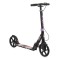 Trotineta Copii 8 Ani+ Byox Spooky Purple, Aluminiu, Roți PU 200 mm, Amortizor Față, Frână Mână