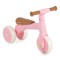 Bicicletă Echilibru 3 în1 Byox Trizzi Mini Pink, 12 Luni+, Anvelope EVA, Conversie Fără Unelte