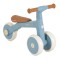 Bicicletă Echilibru 3 în1 Byox Trizzi Mini Blue, 12 Luni+, Anvelope EVA, Conversie Fără Unelte