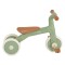 Bicicletă Echilibru 3 în1 Byox Trizzi Mini Green, 12 Luni+, Anvelope EVA, Conversie Fără Unelte