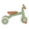 Bicicletă Echilibru 3 în1 Byox Trizzi Mini Green, 12 Luni+, Anvelope EVA, Conversie Fără Unelte