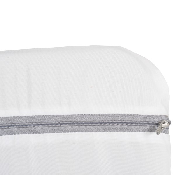 Pătuț Bebeluș Moni Kalinihta Beige, Pliabil, 2 Ferestre Plasă, Plasă Insecte, Raft Textil, 0 Luni+