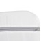 Pătuț Bebeluș Moni Kalinihta Beige, Pliabil, 2 Ferestre Plasă, Plasă Insecte, Raft Textil, 0 Luni+