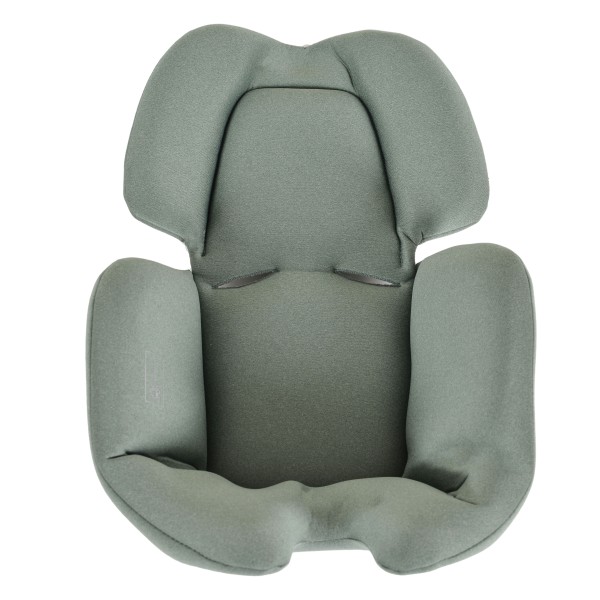 Scaun Auto I-Size Cangaroo Macan/Icon/Hydra Green, R129/03, Baza Oscilantă, Pernuță Nou-Născut, 40-83 cm, 0-15 Luni