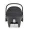 Scaun Auto I-Size Cangaroo Macan/Icon/Hydra Green, R129/03, Baza Oscilantă, Pernuță Nou-Născut, 40-83 cm, 0-15 Luni