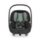 Scaun Auto I-Size Cangaroo Macan/Icon/Hydra Green, R129/03, Baza Oscilantă, Pernuță Nou-Născut, 40-83 cm, 0-15 Luni