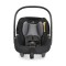 Scaun Auto I-Size Cangaroo Macan/Icon/Hydra Grey, R129/03, Baza Oscilantă, Pernuță Nou-Născut, 40-83 cm, 0-15 Luni