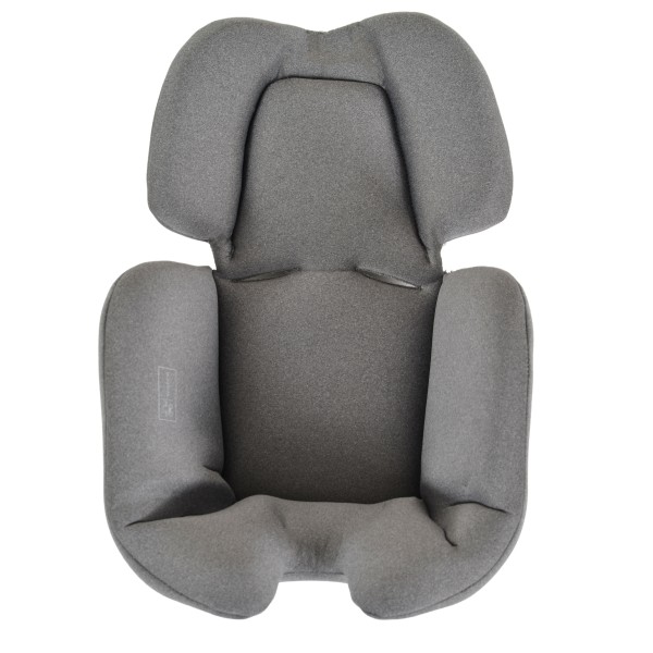 Scaun Auto I-Size Cangaroo Macan/Icon/Hydra Grey, R129/03, Baza Oscilantă, Pernuță Nou-Născut, 40-83 cm, 0-15 Luni