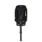 Scaun Auto Cangaroo Bravo Black I-Size, ISOFIX, Rotativ 360°, SPS Lateral, 10 Poziții Tetieră, 40-150 cm