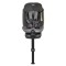 Scaun Auto Cangaroo Bravo Grey I-Size, ISOFIX, Rotativ 360°, SPS Lateral, 10 Poziții Tetieră, 40-150 cm