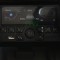 Mașină Electrică Mercedes-Benz G580 Black pentru Copii, 12V, Telecomandă 2.4 GHz, Bluetooth, Scaun din Piele, Anvelope EVA, 3-8 Ani