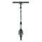 Trotinetă Pliabilă Byox Urban Junior Blue, Roți LED 180mm, Suspensie Față, Rulmenți ABEC-7, Ghidon Reglabil, 6-12 Ani, Max 80 kg