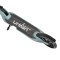 Trotinetă Pliabilă Byox Urban Junior Blue, Roți LED 180mm, Suspensie Față, Rulmenți ABEC-7, Ghidon Reglabil, 6-12 Ani, Max 80 kg