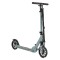 Trotinetă Pliabilă Byox Urban Junior Blue, Roți LED 180mm, Suspensie Față, Rulmenți ABEC-7, Ghidon Reglabil, 6-12 Ani, Max 80 kg