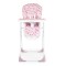 Scaun de Masă Moni Cocomero Pink, 5 Niveluri Înălțime, Spătar 3 Poziții, Tavă Dublă Detașabilă, Ham 5 Puncte, Bară Siguranță, 6 Luni – 15 kg