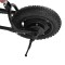Motocicleta electrica copii Honda CRF450 Red, 6 ani+, 25 km/h, motor 250W, 2x12V7Ah, roti gonflabile 12", Bluetooth