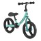 Bicicletă de Echilibru Byox Renner Blue, Roți EVA 12 Inch, Șa și Ghidon Reglabile, Element Luminos, 2-5 Ani, Max 30 kg
