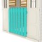 Casă de Joacă Pilsan din PVC, Interior și Exterior, Uși și Ferestre Mobile, Design Modular, 3 Ani+